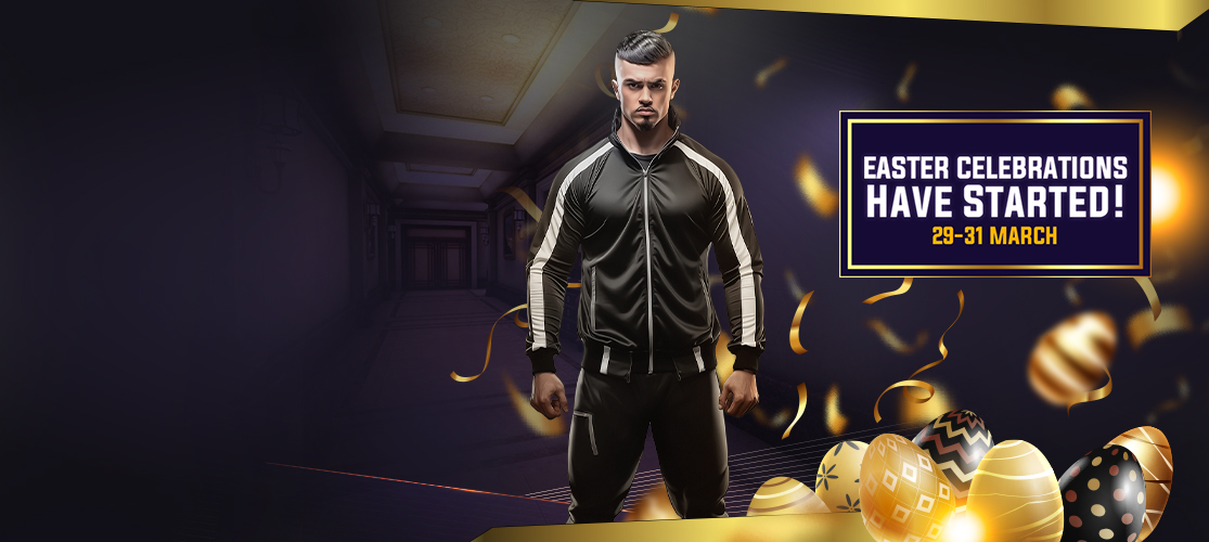 Experience the Easter Excitement in Zula!