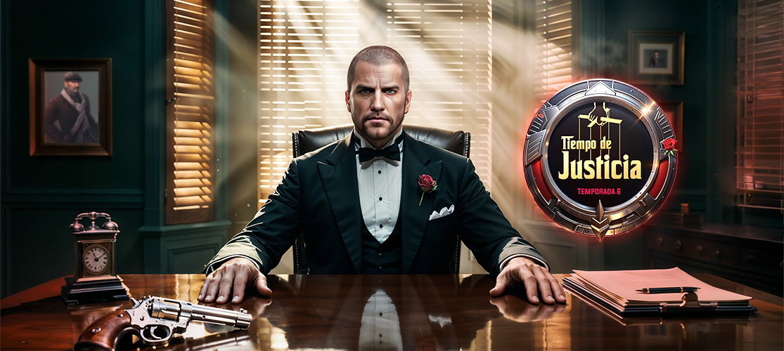 Tiempo de Justicia