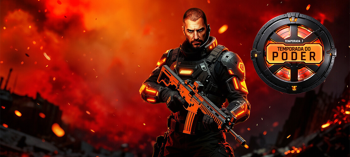 Temporada do Poder