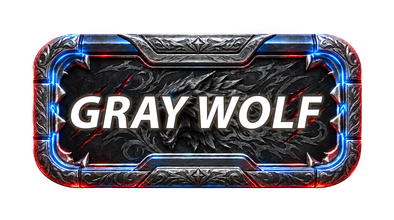 Gray Wolf