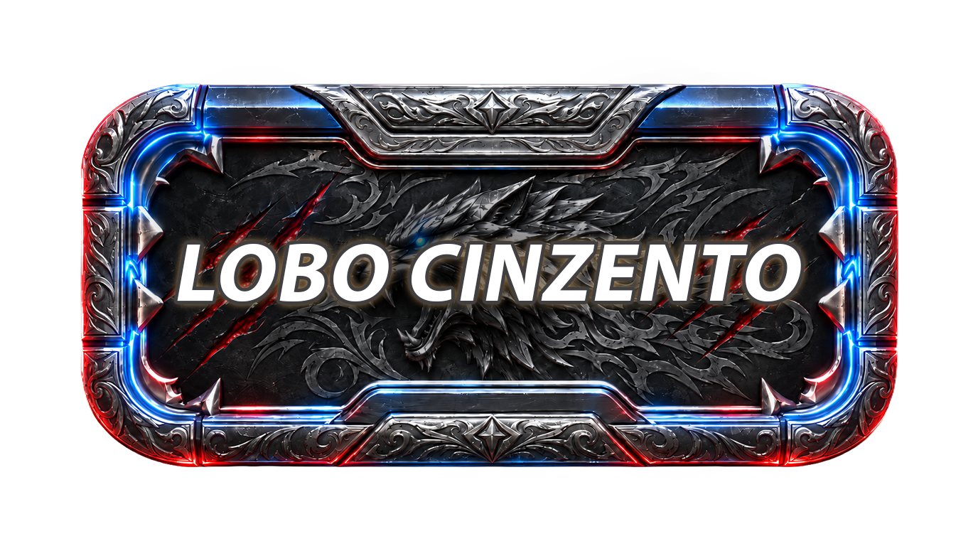 Lobo Gris