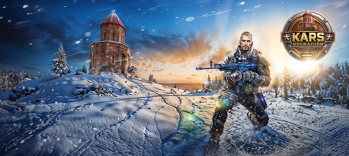 Operación Kars