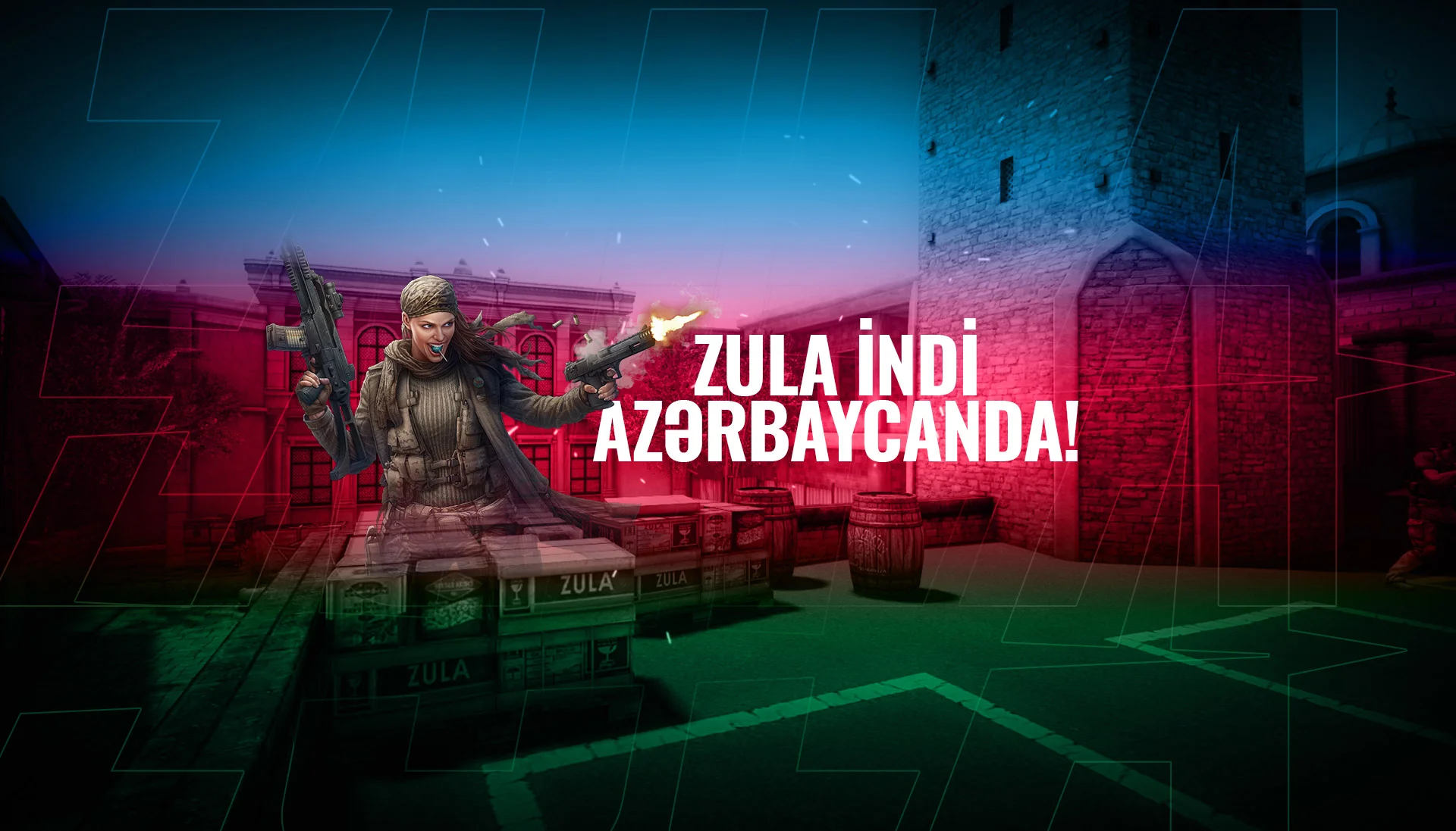 AZdeyiz