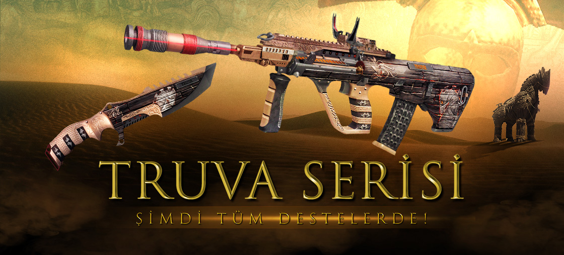 REFLEXING THE ANATOLIAN HISTORY, TROY SERIE IS NOW LIVE ON ZULA!