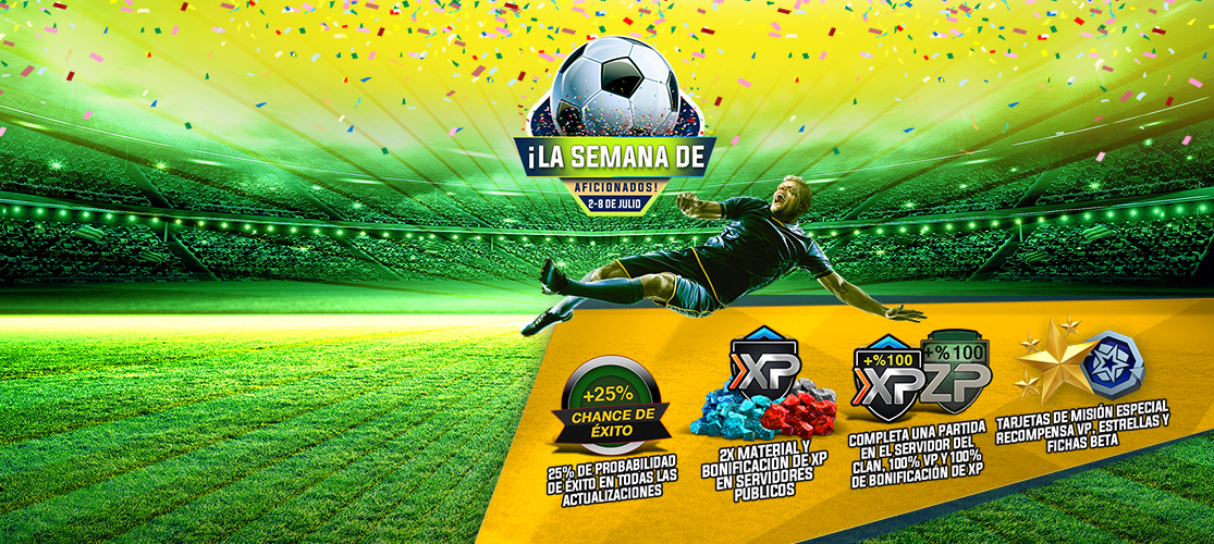 ¡Comienza la semana de la gran final!
