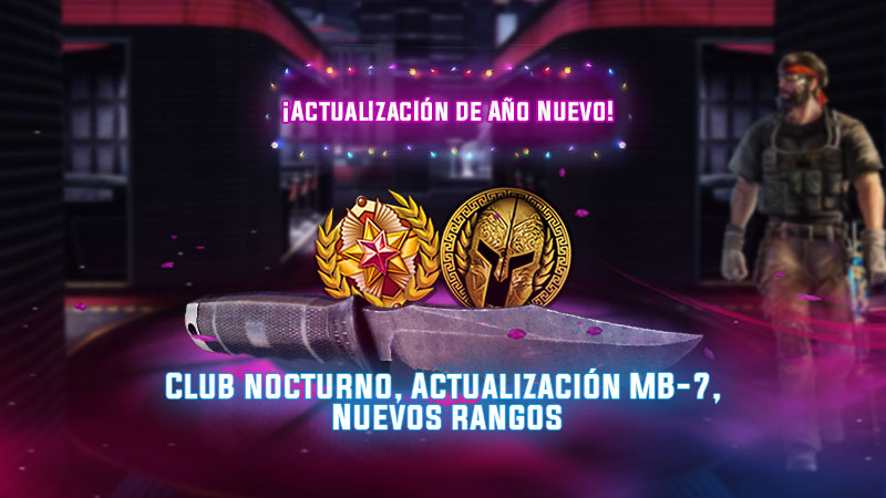 ¡Las sorpresas de Año Nuevo comienzan en Zula!