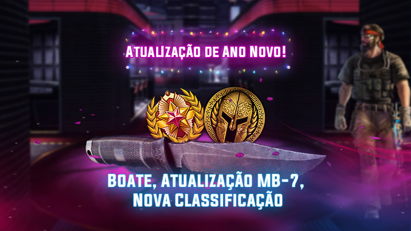 As surpresas do Ano Novo começam em Zula!