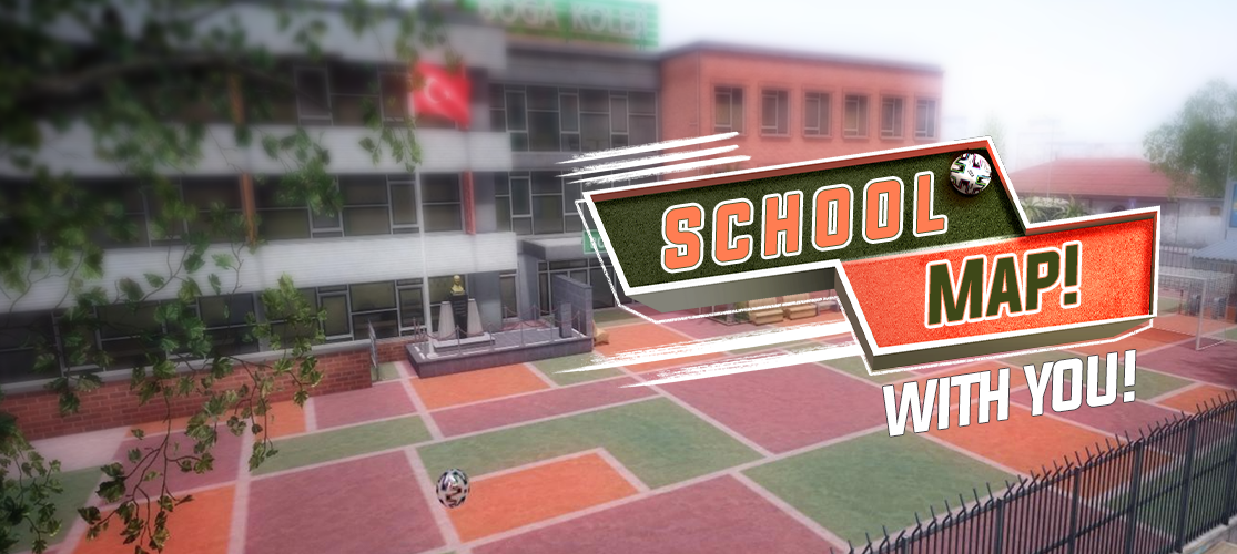 School Map is now in Zula!